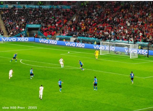 欧洲杯2024广告代言明星,tcl欧洲杯代言