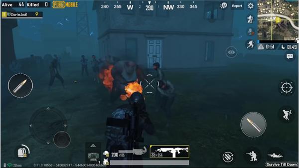 三款最好玩的射击游戏推荐,盘点几款最好玩的射击游戏