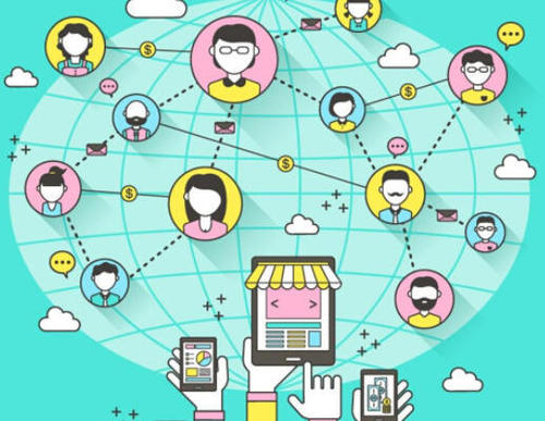 拼多多80后黄铮以3210亿身价超马云，剖析其背后财富积累底层逻辑