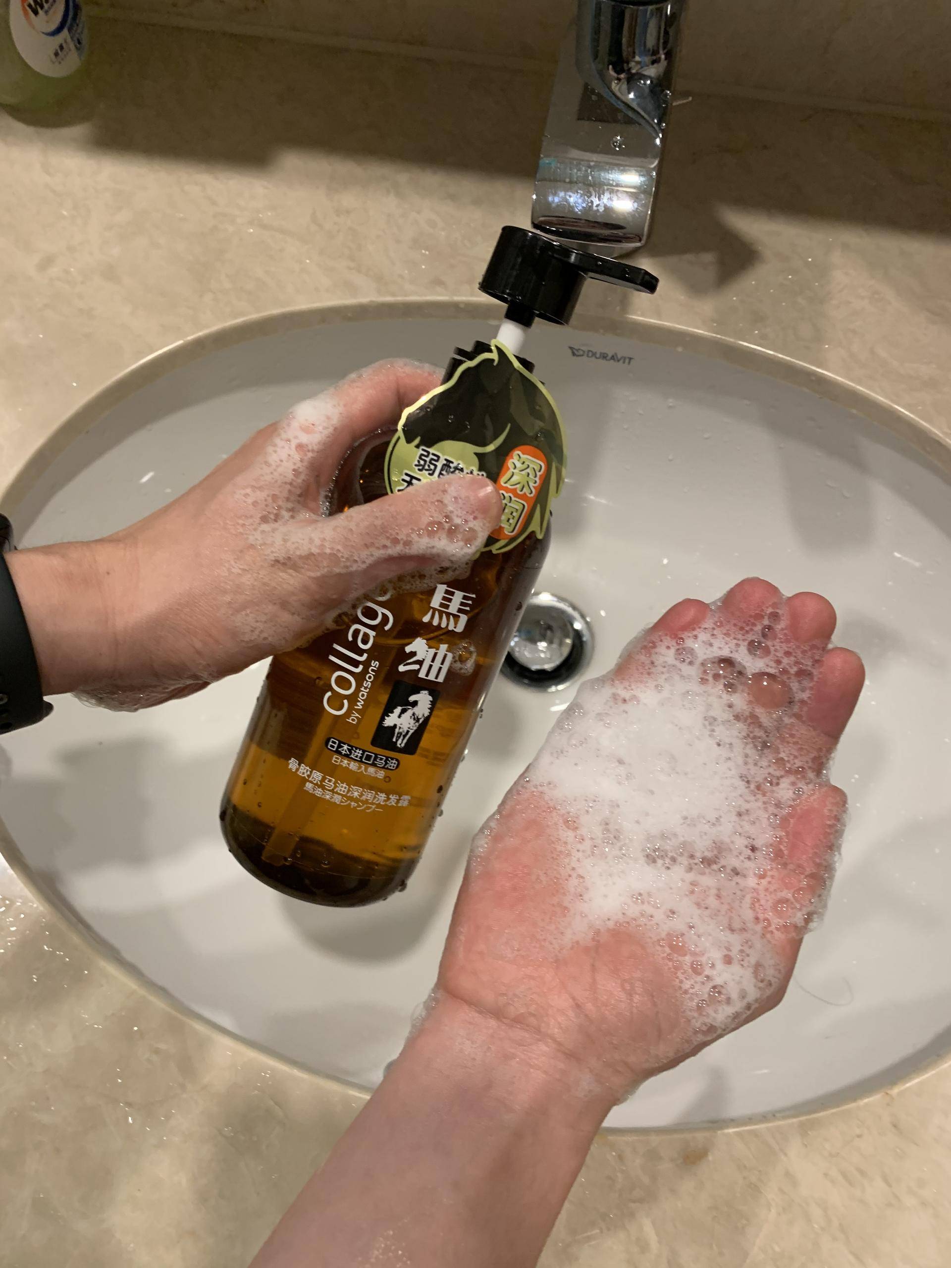 丝蕴无硅油洗发水好吗,怎么分辨无硅油洗发水