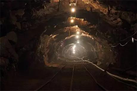 明矾石矿,矾山还有多少明矾矿