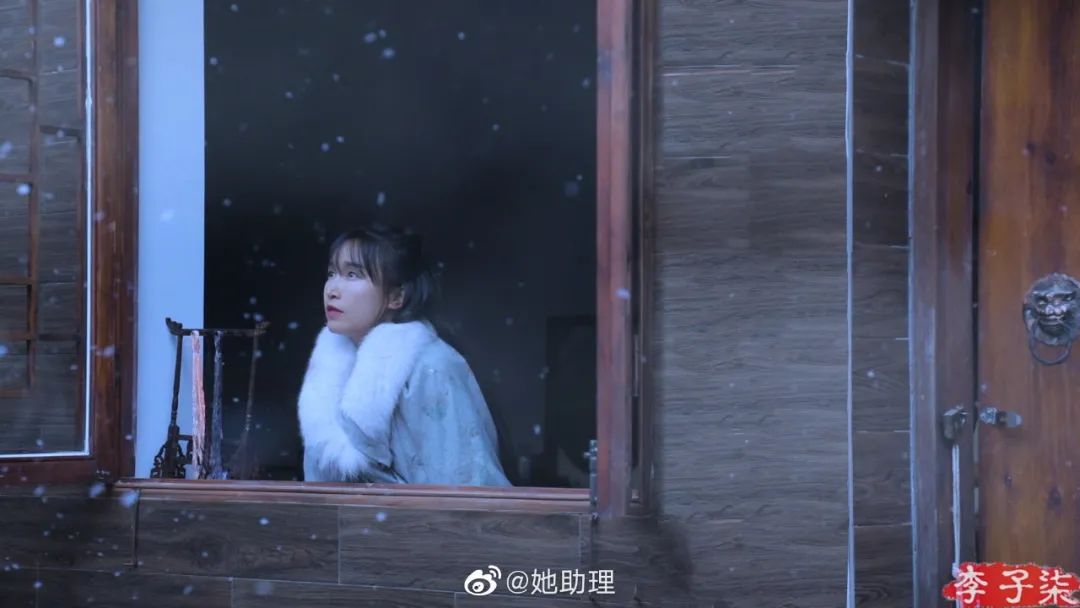李子柒突然发声已报警,李子柒方报警