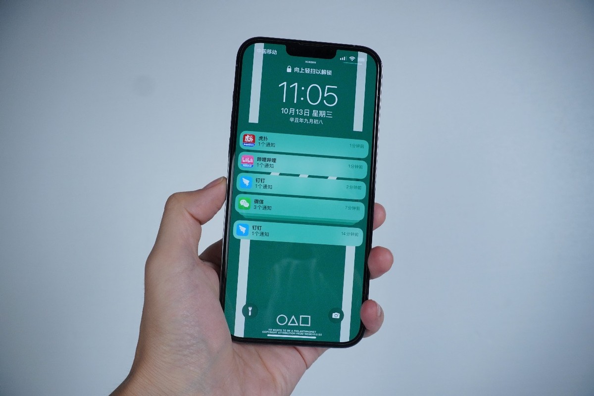 iphone13降价苹果还有梦想吗,苹果发布新机后iphone13会降价吗