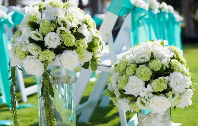 如何在家里做花艺工作室呢,做个花艺师的入门基础知识