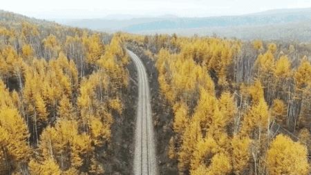 消失一年，中国航拍第一人回归！36张祖国山河美哭无数网友，再次惊艳了世界...