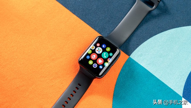 oppowatch2鎵嬭〃鍏ㄥ姛鑳借В璇讳笅,鏅鸿兘鎵嬭〃OPPOWATCH2璇勬祴