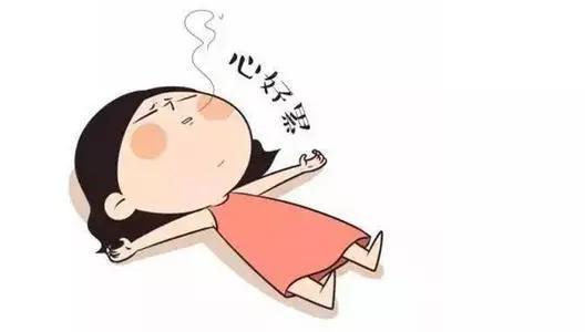 明明测的一条杠怎么还不来大姨妈,明明测到两个杠却没怀孕