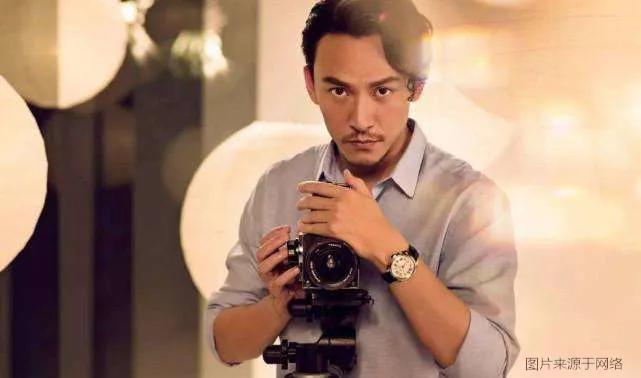 复活节彩蛋丨这6个男士脸型的造型重点，随时让你颜值满血复活