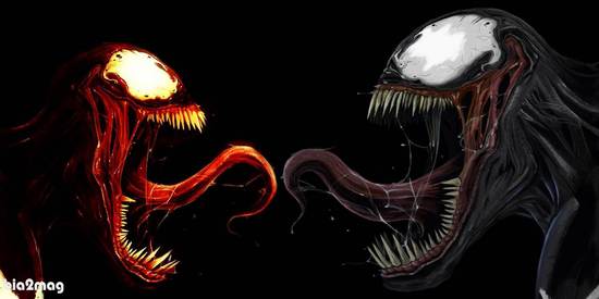 为什么毒液是最弱的却每次都赢,为什么毒液是艾迪演过最弱的角色