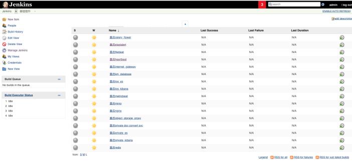 elk日志分析系统构建过程,elk日志分析系统基础知识