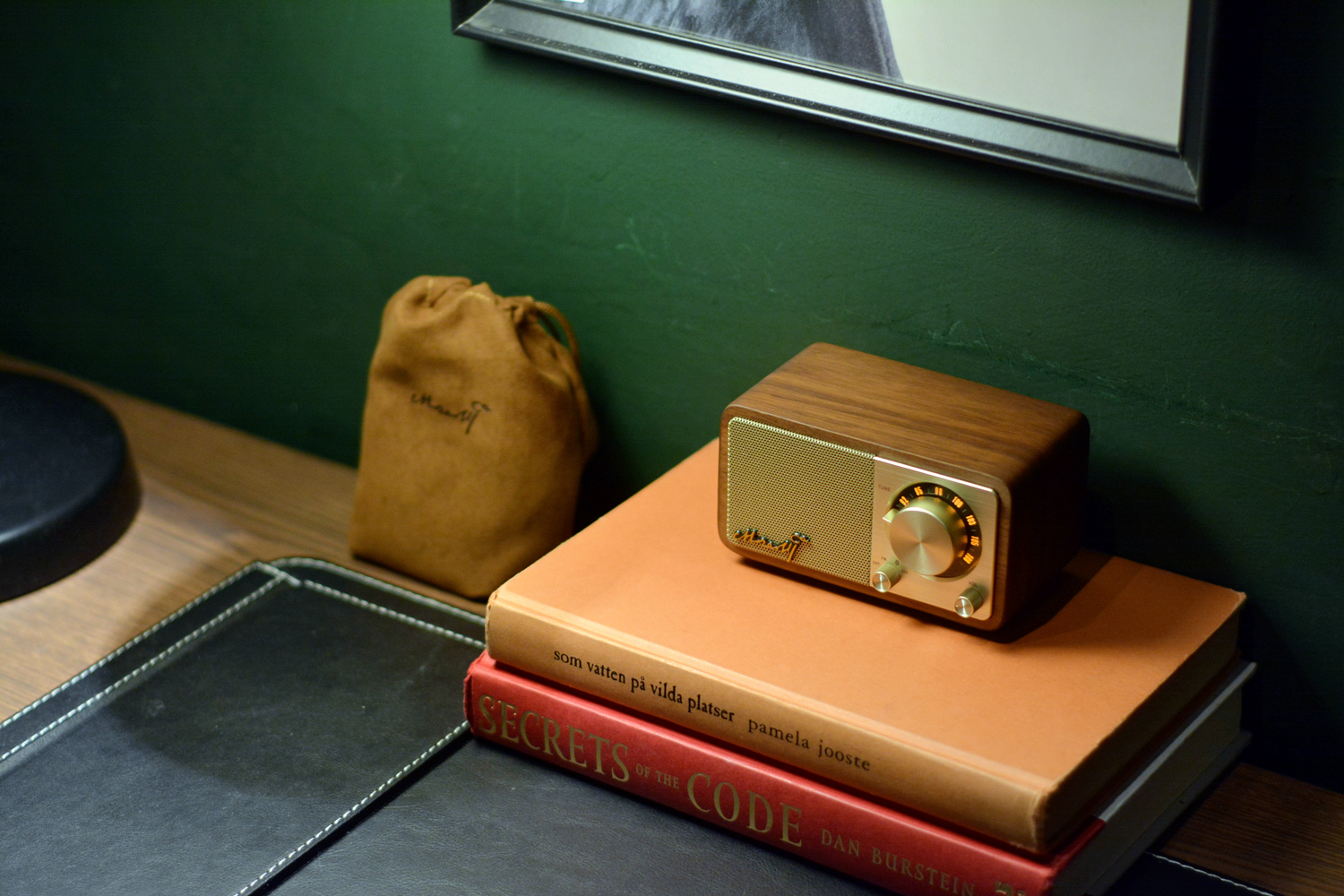 大功率蓝牙收音机,最新款小收音机