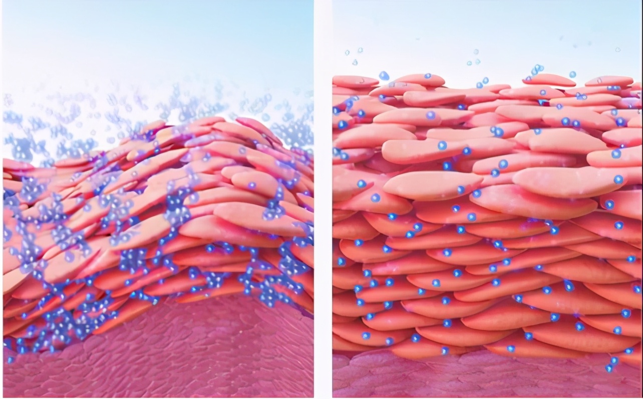 补水面膜真的有用吗有科学依据么,补水面膜到底好用不