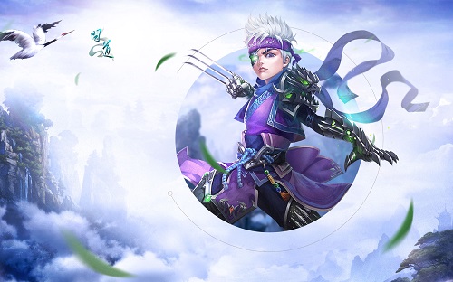 《问道》抗战纪念日特别活动抵抗外敌共奋战