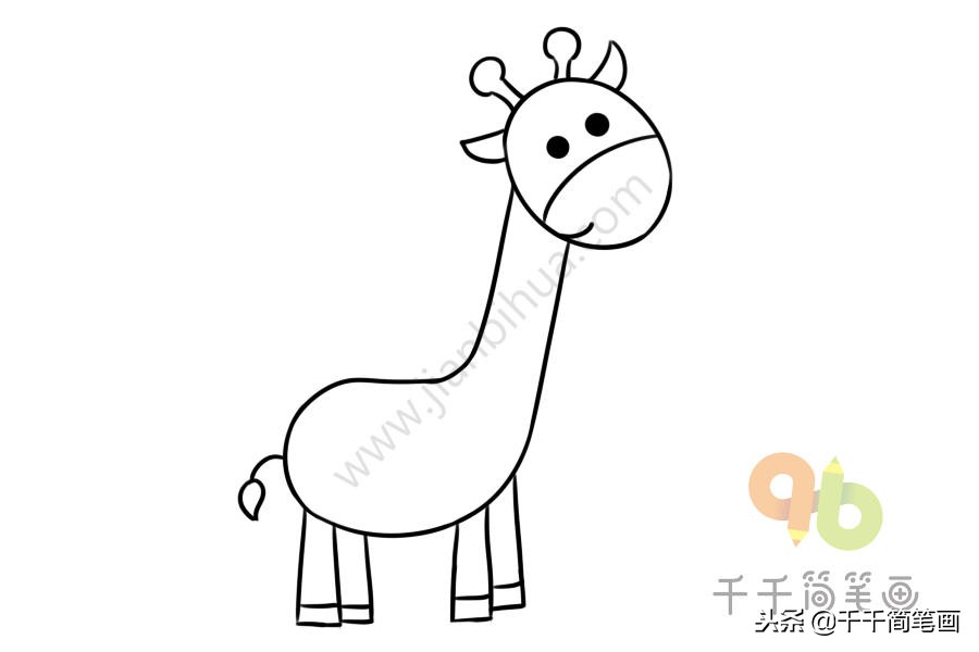 涂色动物打印大图,3-6岁涂色动物打印大图