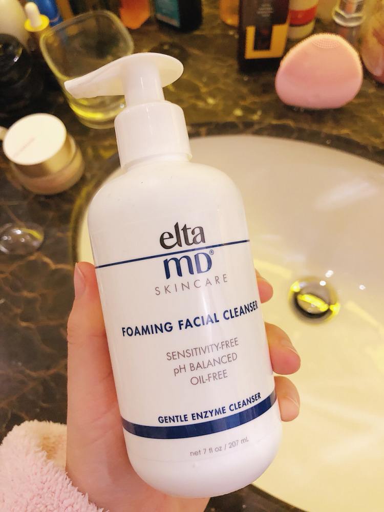 全网公认最好洗面奶cpb,资生堂和cpb洗面奶哪款好用