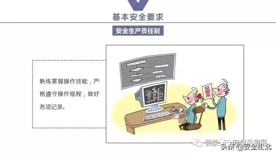 漫画趣味安全保护讲的什么,科普安全知识漫画