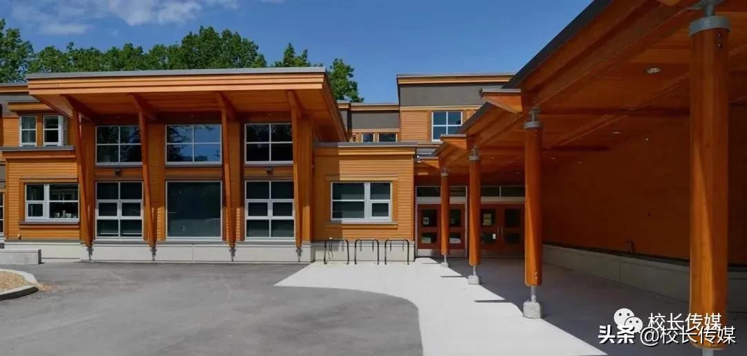 加拿大小学长什么样子,加拿大有名的私立小学有几所