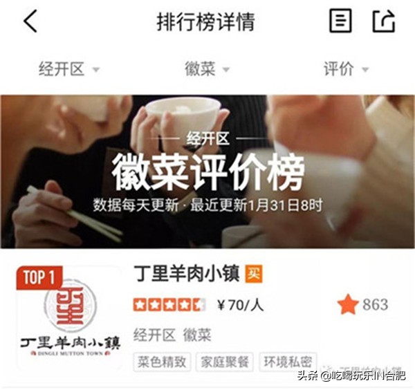 合肥探店丁里羊肉小镇,合肥新开的羊肉小镇