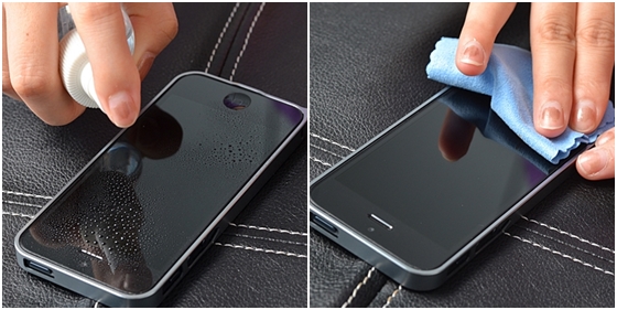 手机贴膜有气泡怎么办不揭开,手机贴膜有气泡怎么去气泡