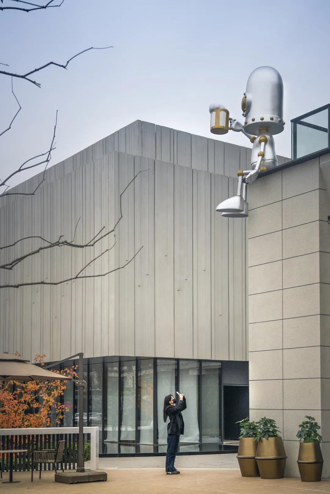 藏得很深的秘密基地,东西湖游玩有哪些地方可以玩