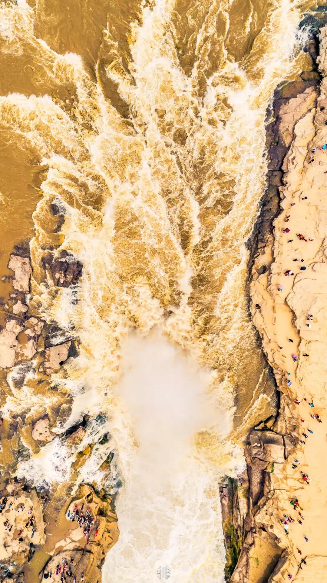 消失一年，中国航拍第一人回归！36张祖国山河美哭无数网友，再次惊艳了世界...