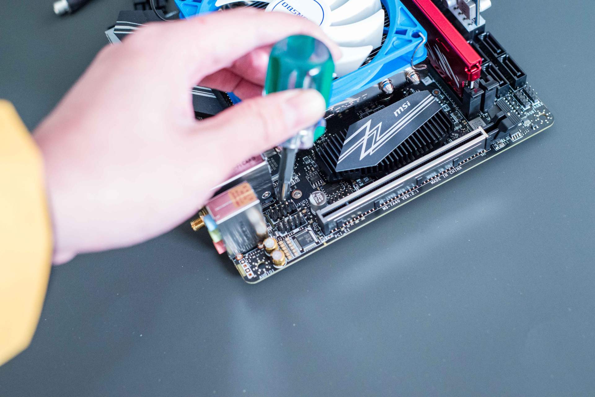 htpc入门搭配,htpc装机方案