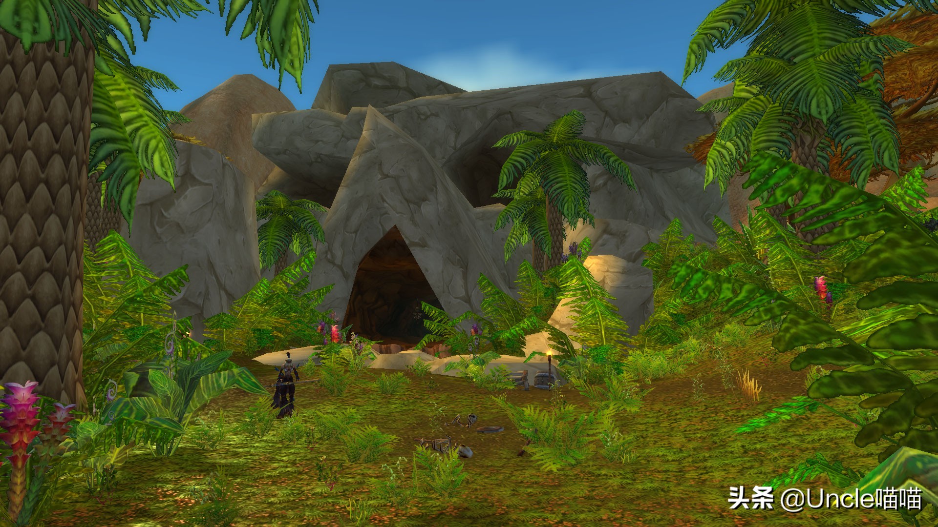 魔兽世界tbc哪里收益高,魔兽世界tbc刷金去哪里