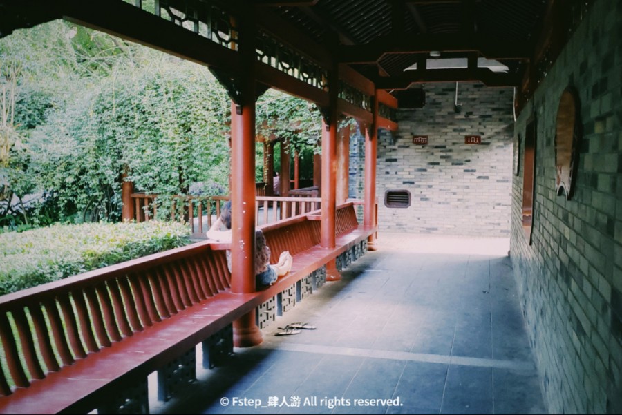 宅家云旅游遇见最美的自己 (宅家云旅游唯有爱与美食不可辜负)