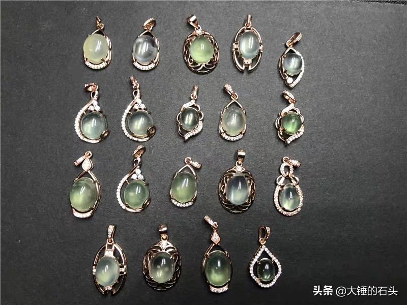 不同预算可以买的饰品,饰品10元以下店铺推荐