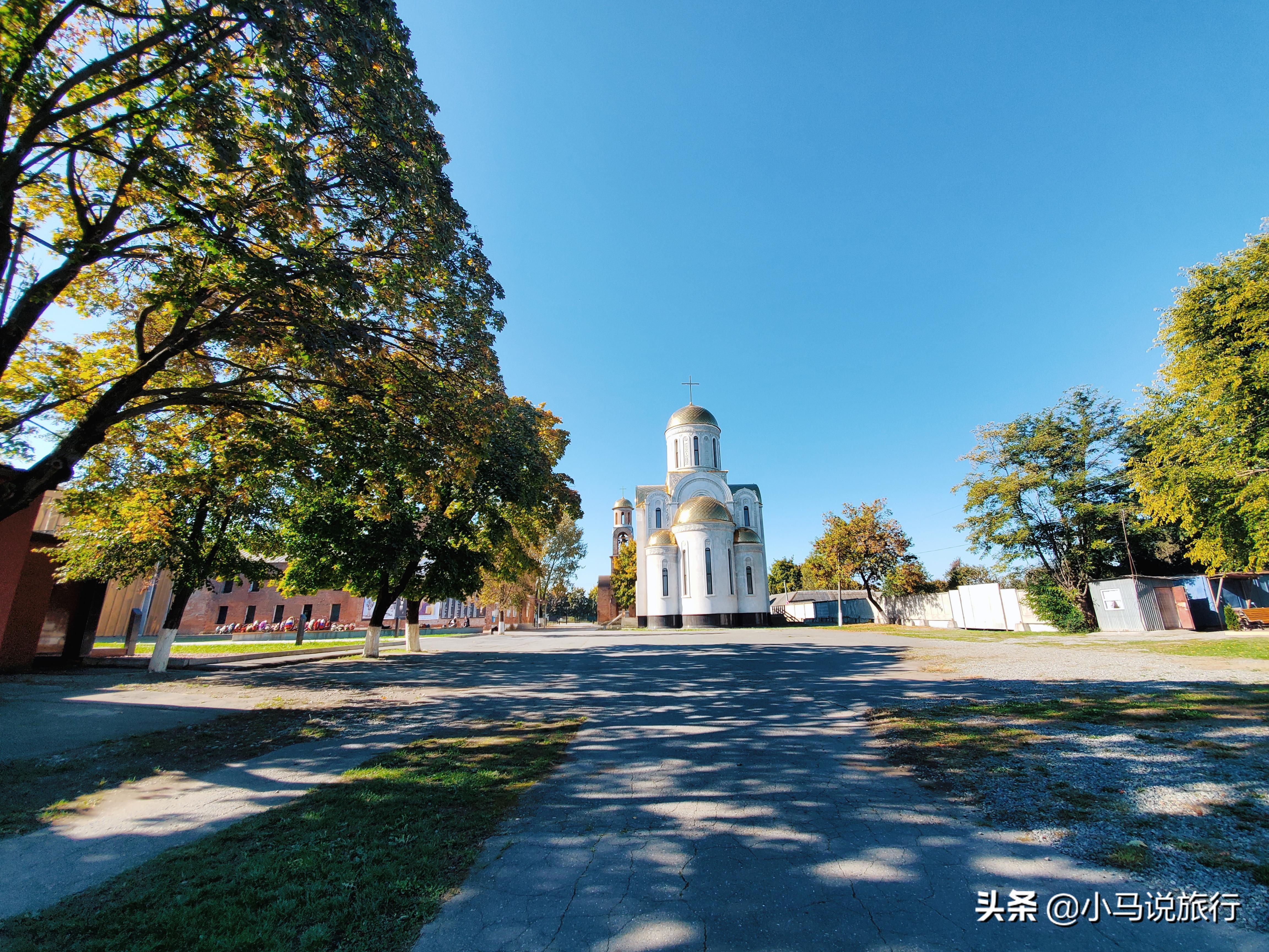 俄罗斯北高加索旅游攻略,俄罗斯旅游北高加索