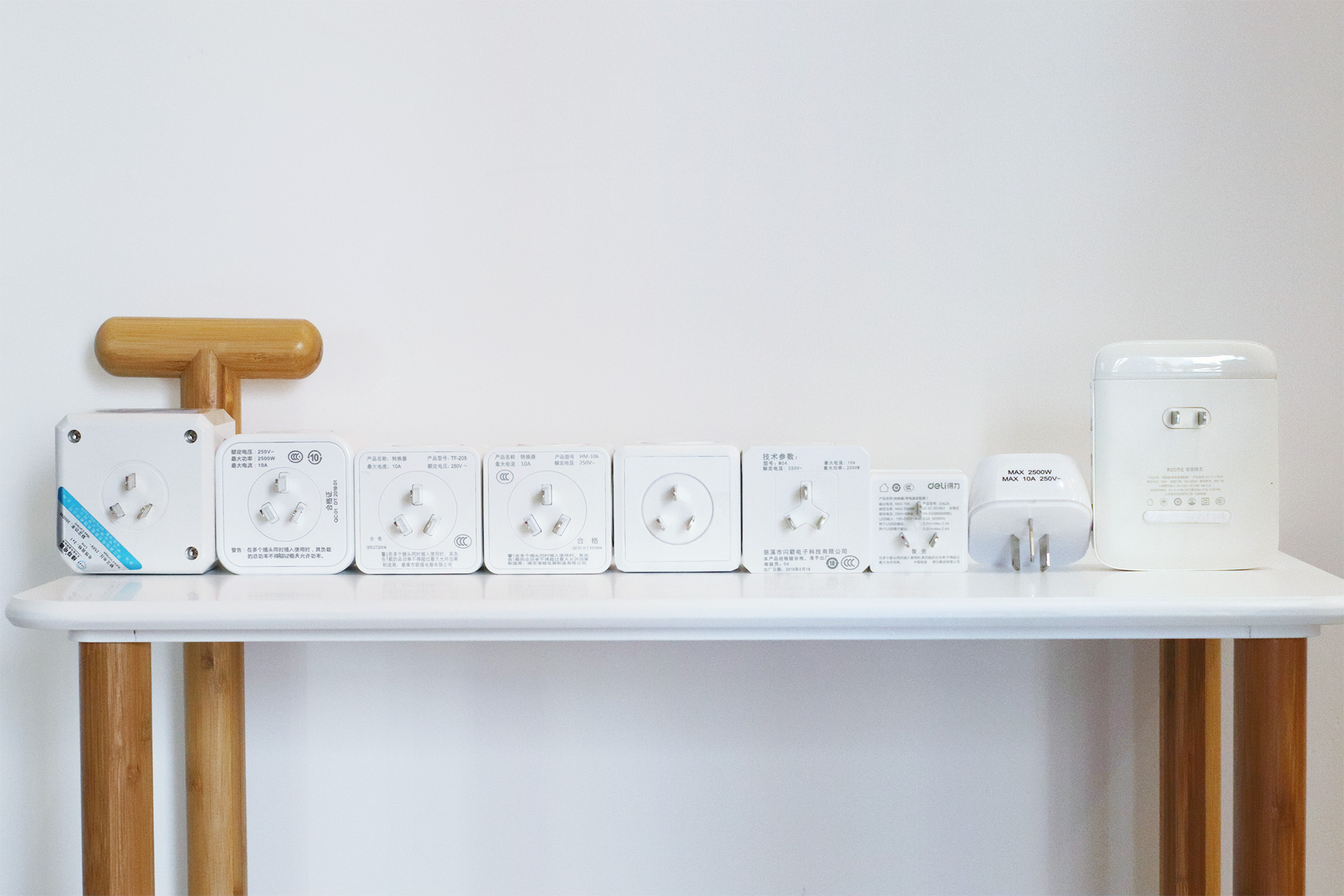 给大家推荐一款多功能魔方插座,魔方插座十大排名