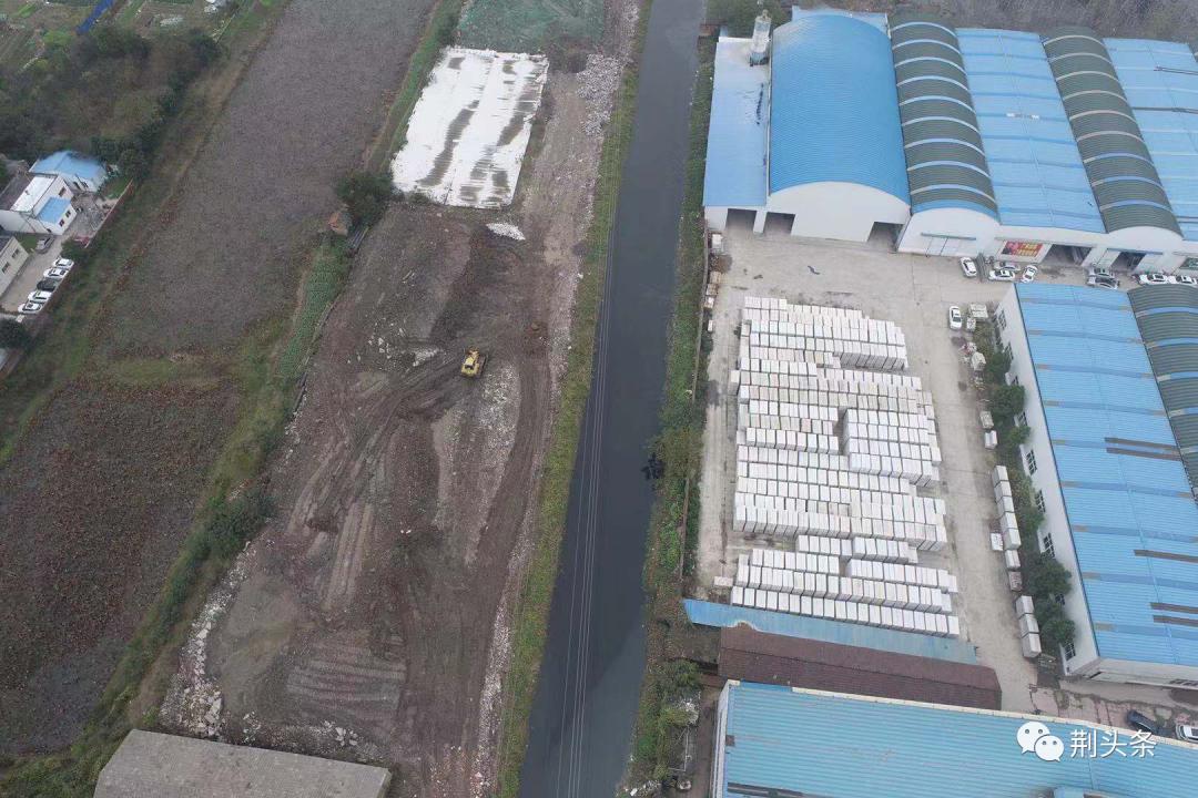 荆州市环境污染问题,荆州污染最新消息