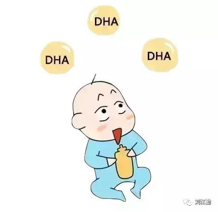 早产儿dha怎么补,早产儿有必要补dha吗