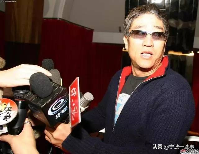 不止周星驰是宁波人，你知道这些明星也是宁波人吗？