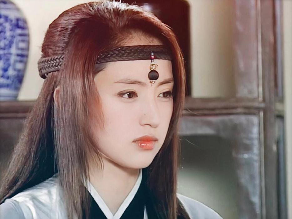 女神龙董璇抖音,《雪花女神龙》董璇现状