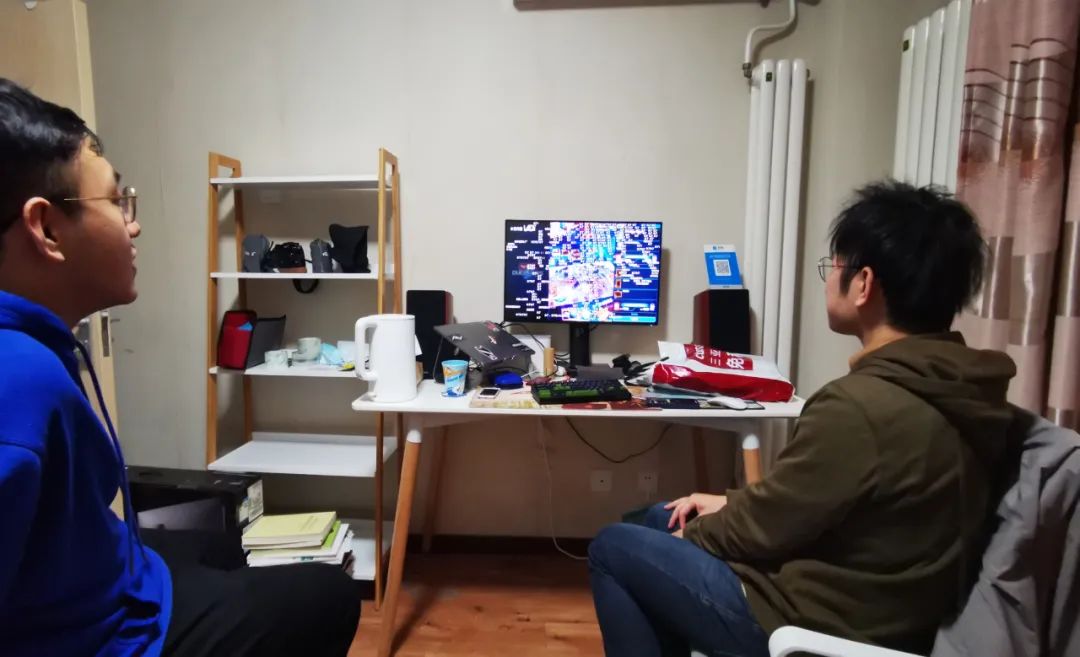 赛博朋克2077你以为是偶像见面会,赛博朋克2077首次公开