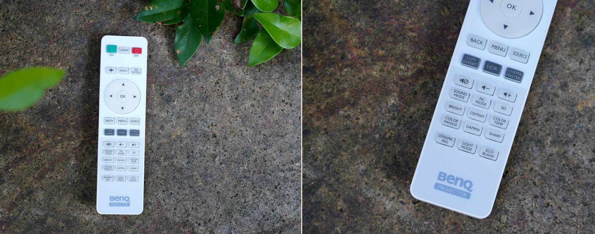 明基投影仪w4000和w2710对比评测,明基w2700brilliantcolour