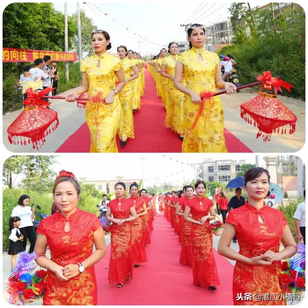湛江东海岛姐妹集会,湛江东海岛姐妹集会