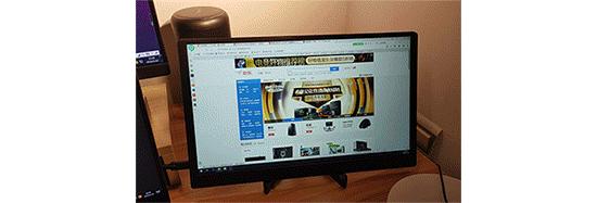 集会时如何享用多人Switch乐趣？便携屏C-ForceCF011XTPro上手