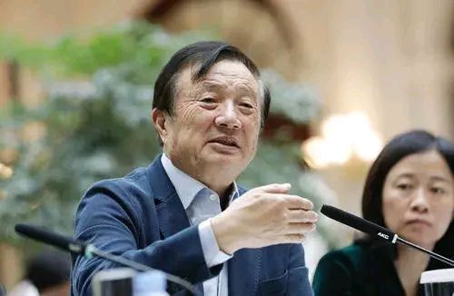 小米高管对华为的评价,小米高管对华为的看法