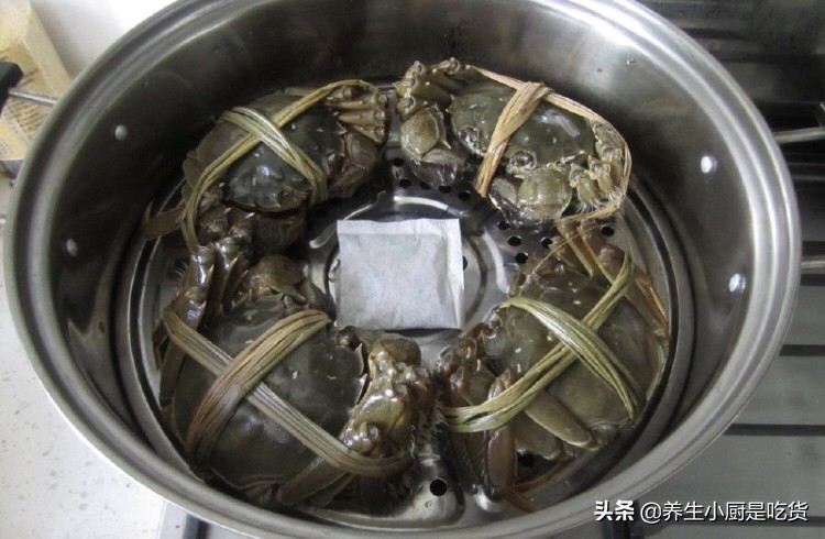 买回来大闸蟹能放多久,买回来大闸蟹可以放几天