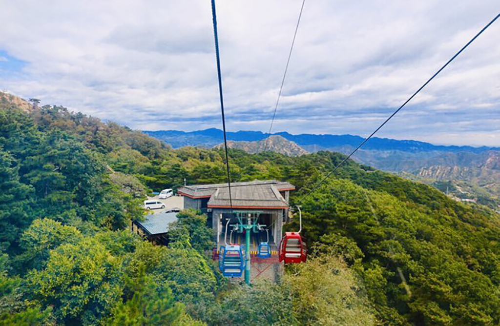 天津市区必玩旅游景点排名榜,天津五星级旅游景点排名前十