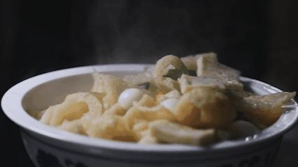 央视高清视频：东台品鲜