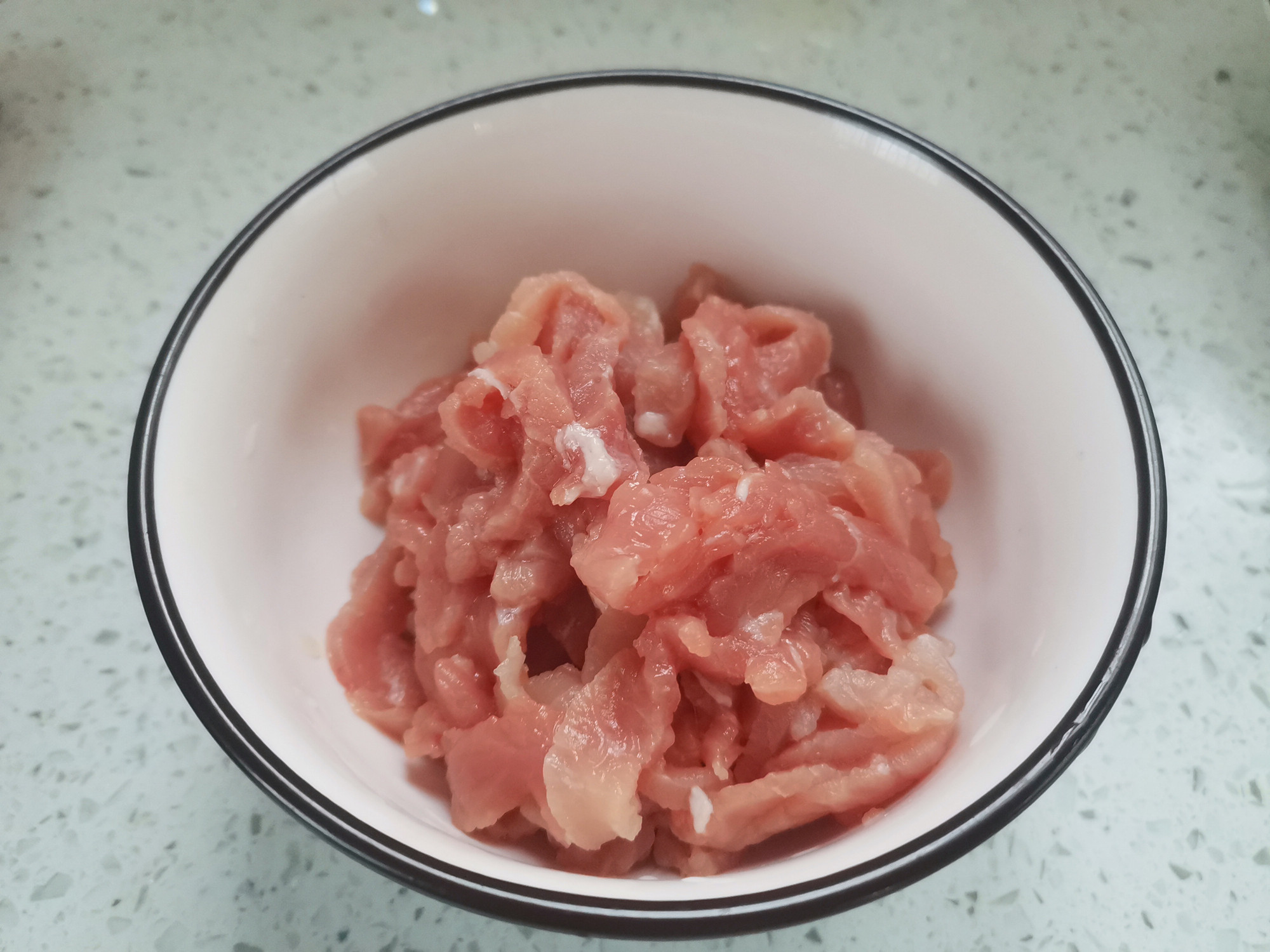 应季芦笋如何做到清脆可口？关键在食材的这3种处理，太简单了