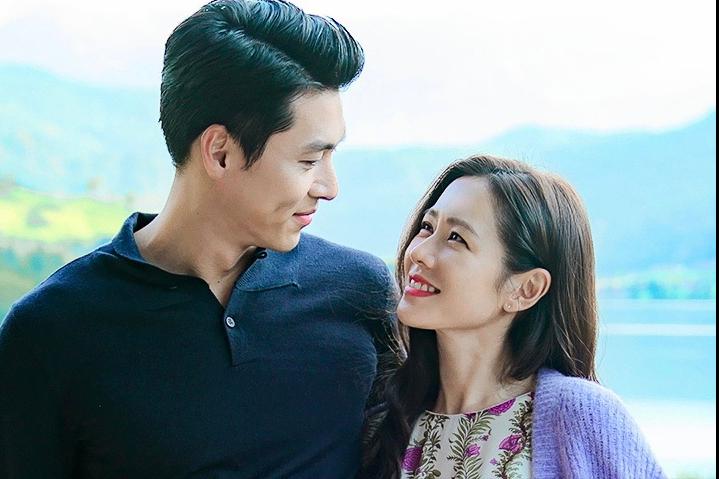 玄彬孙艺珍4次否认恋情,玄彬孙艺珍私下甜蜜瞬间