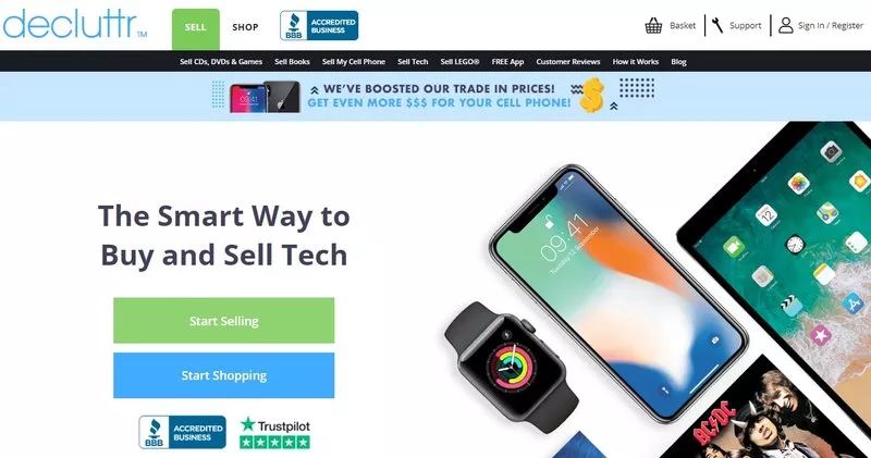 卖二手闲置到底赚不赚钱,卖二手什么可以赚钱