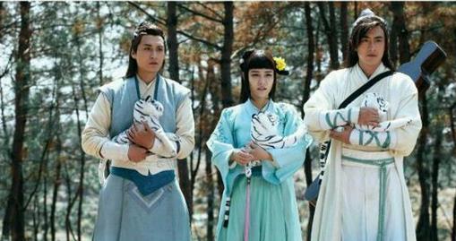 中国电视剧特效退化史：AI换头没《西游记》逼真，投资4亿效果5毛