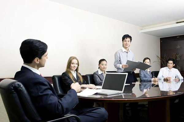 猎头公司怎么落地运作,猎头公司的经营模式