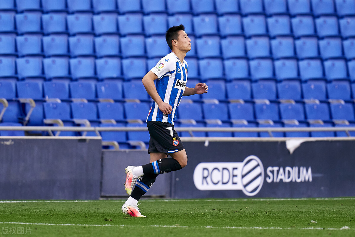 杨晨带领国足u16队员水平,说不出的担心与不安