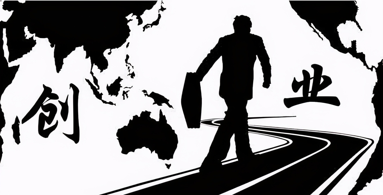 创业艰巨怎么办,创业无从下手怎么办